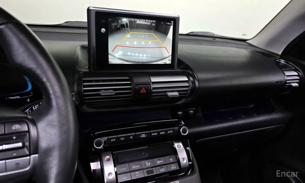 Фото 16 - Hyundai Casper