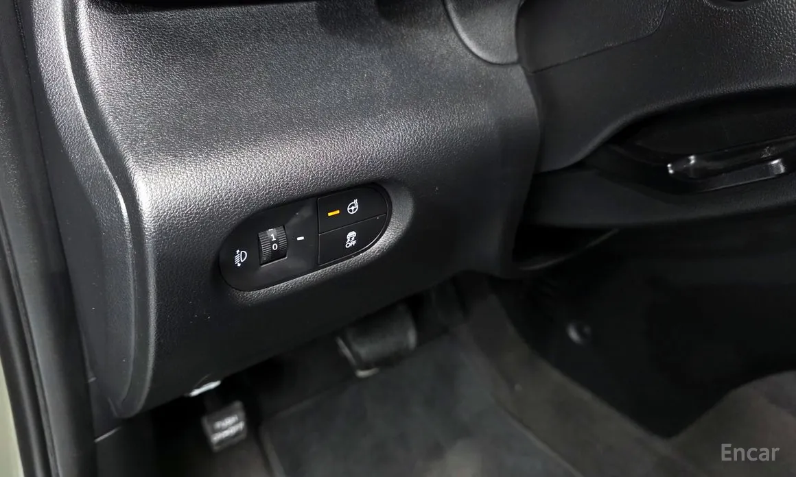 Фото 17 - Hyundai Casper