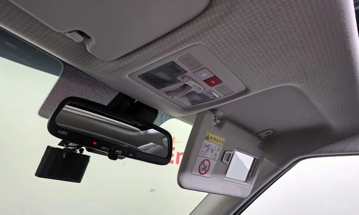 Фото 18 - Hyundai Casper