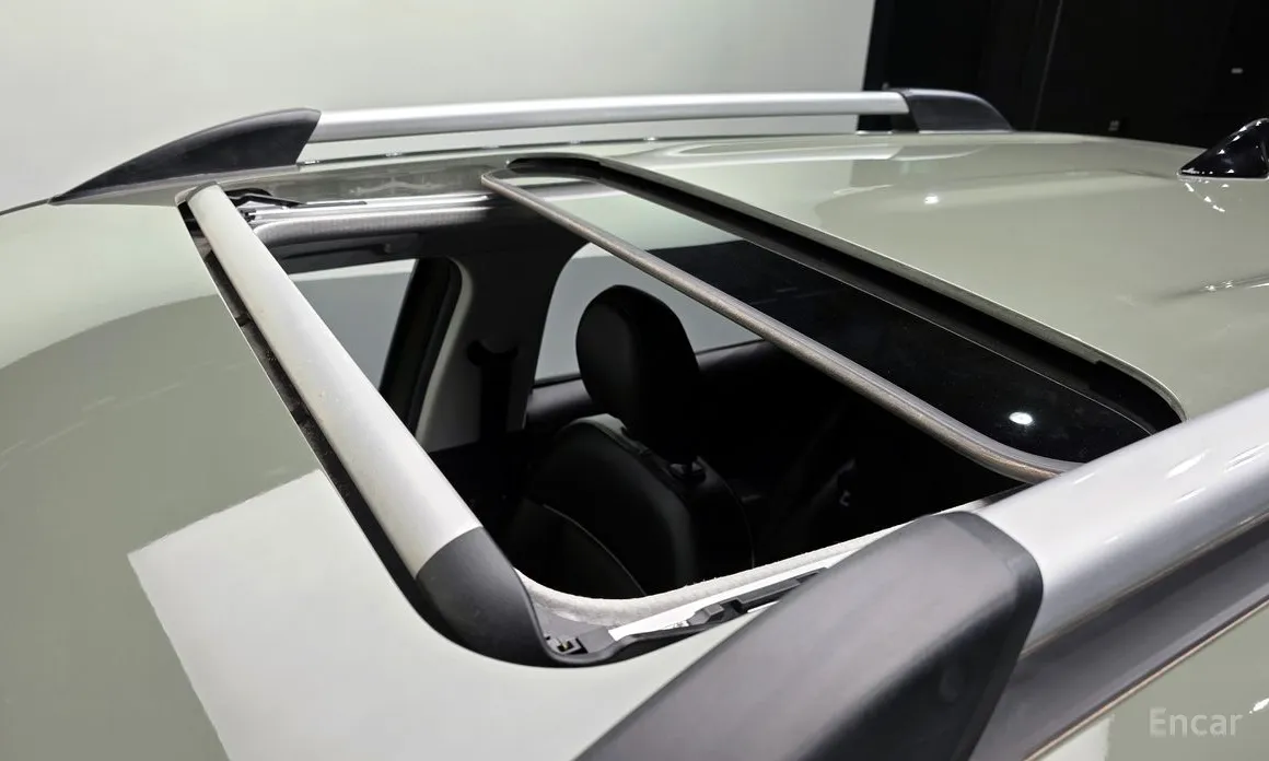 Фото 19 - Hyundai Casper