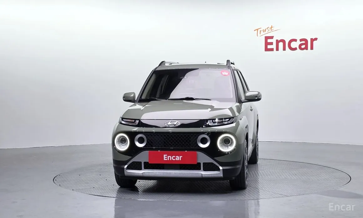 Фото 3 - Hyundai Casper