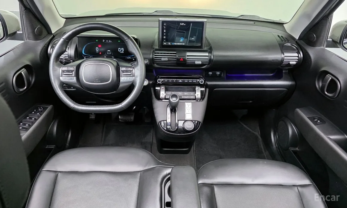 Фото 7 - Hyundai Casper