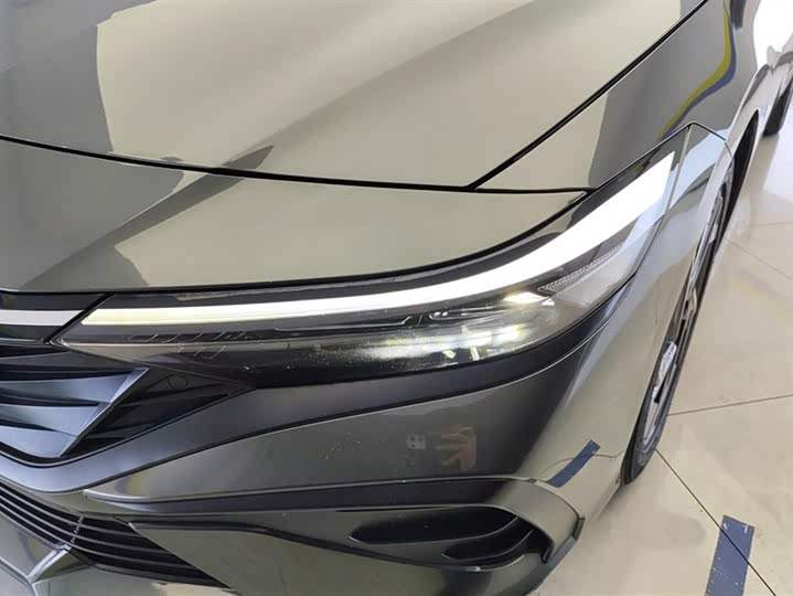 Фото 5 - Hyundai Elantra N line