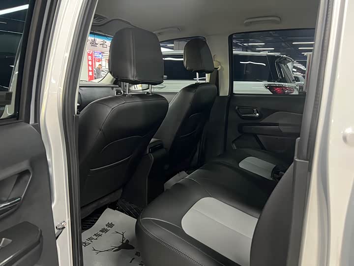 Фото 6 - Great Wall Wingle 5