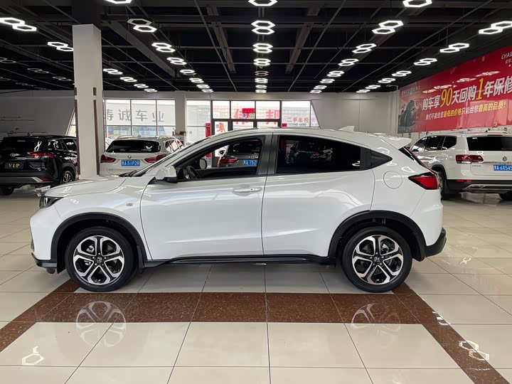 Фото 7 - Honda XR-V