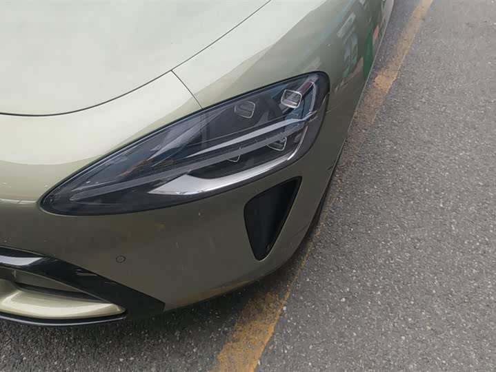 Фото 5 - Xiaomi SU7