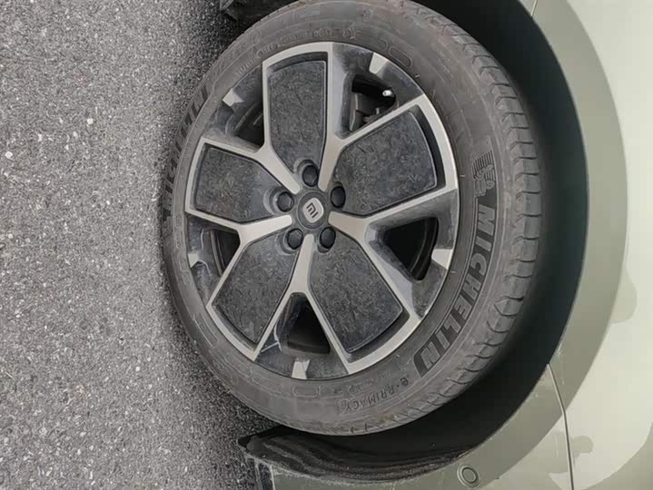 Фото 6 - Xiaomi SU7