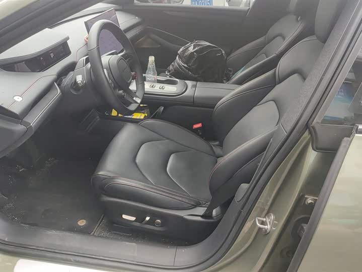 Фото 9 - Xiaomi SU7