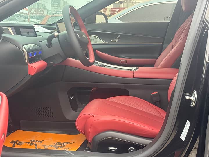 Фото 4 - Exeed Sterra ES