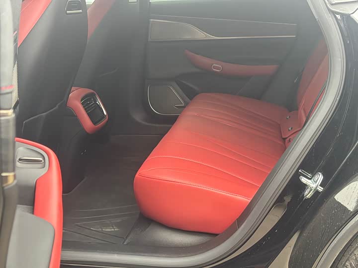 Фото 5 - Exeed Sterra ES