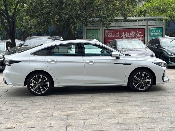 Фото 4 - Chery Arrizo 8