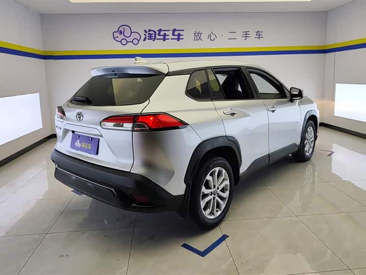 Фото 3 - Toyota Frontlander