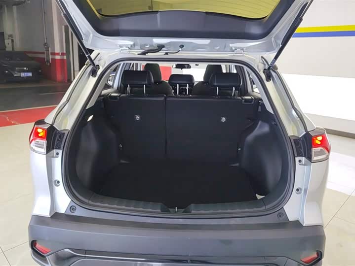 Фото 4 - Toyota Frontlander