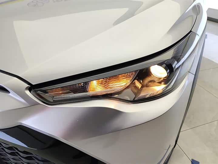 Фото 5 - Toyota Frontlander