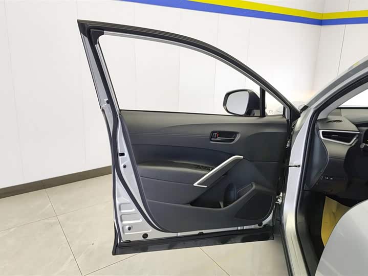 Фото 7 - Toyota Frontlander