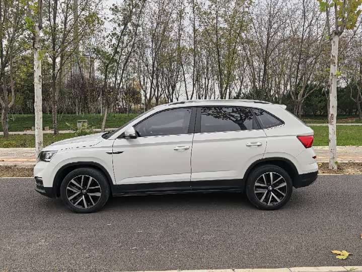 Photo 2 - Skoda Kamiq