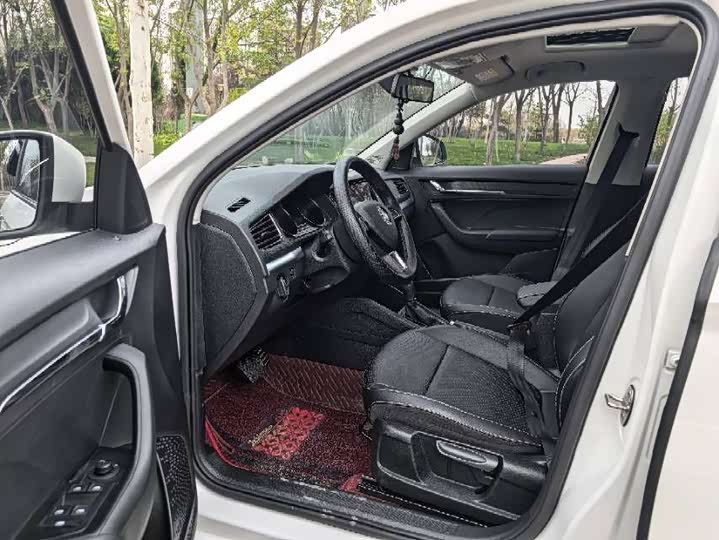 Photo 3 - Skoda Kamiq