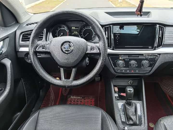 Photo 5 - Skoda Kamiq