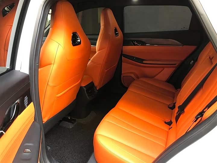 Photo 9 - Dongfeng Aeolus L7