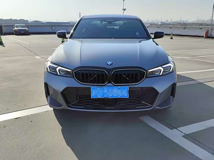 Photo 5 - BMW 3 Series