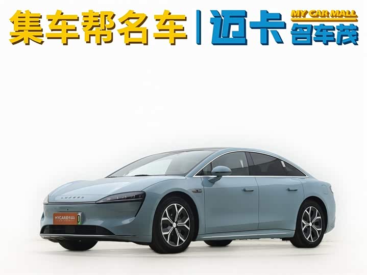 Фото 1 - Luxeed S7