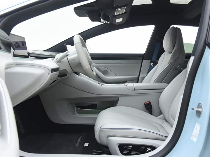 Фото 6 - Luxeed S7