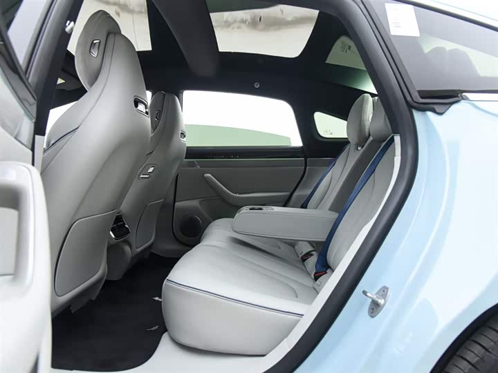 Фото 7 - Luxeed S7