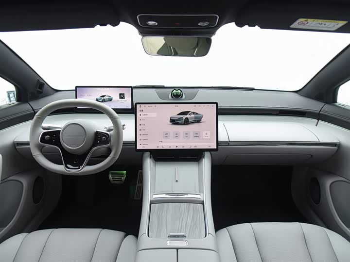 Фото 9 - Luxeed S7