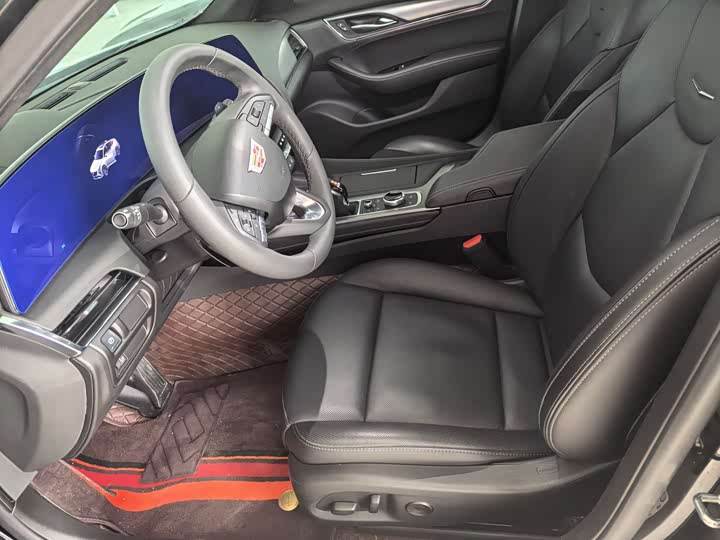 Фото 4 - Cadillac CT5