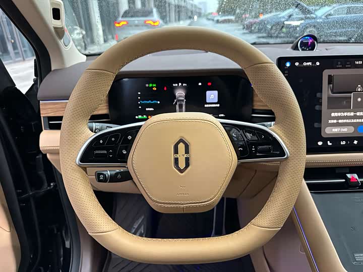 Фото 4 - Aito M7