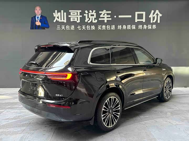 Фото 7 - Aito M7