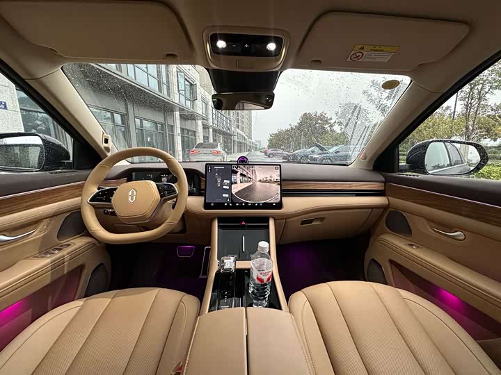 Фото 9 - Aito M7