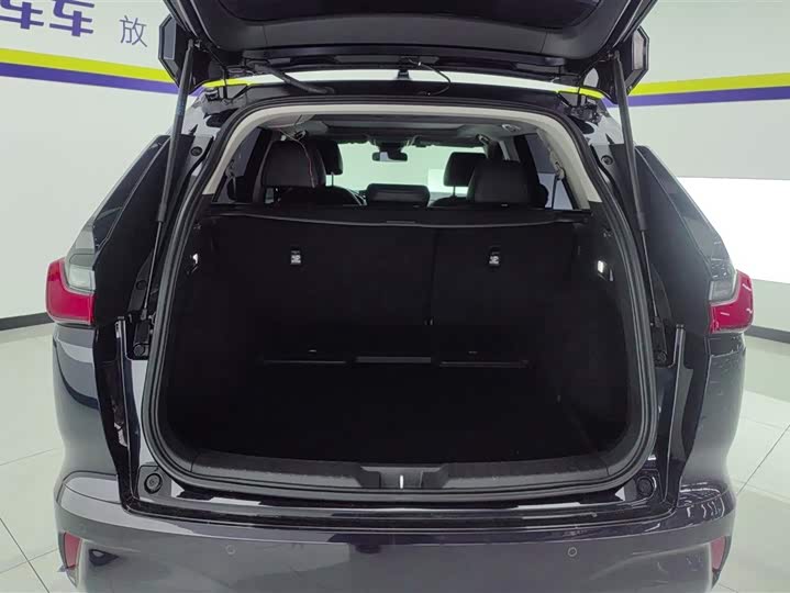 Фото 4 - Honda Breeze