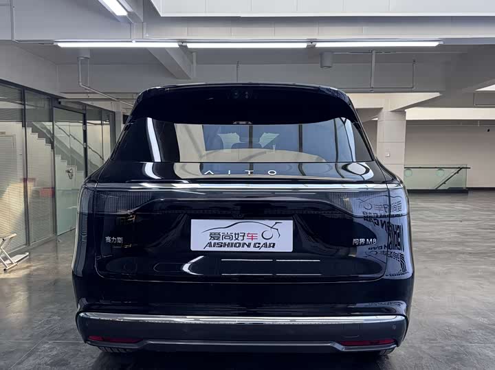 Фото 6 - Aito M8