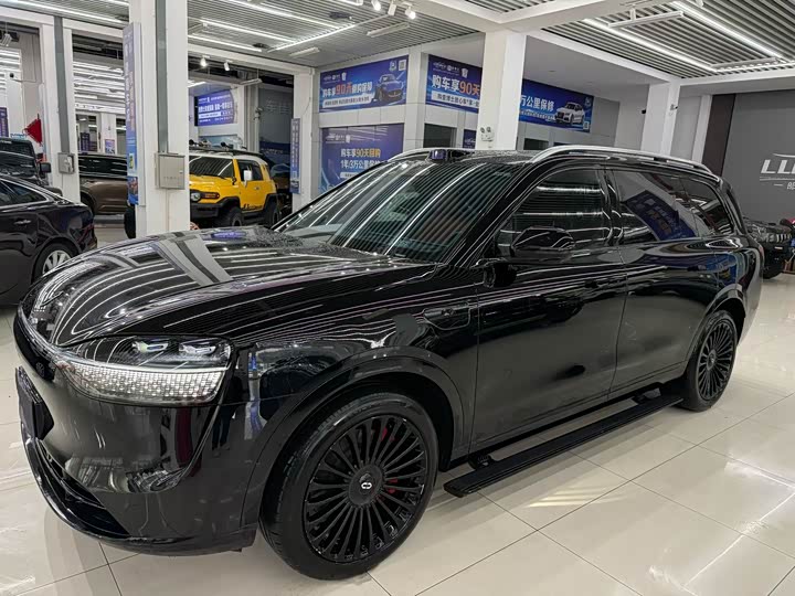 Фото 1 - Aito M9