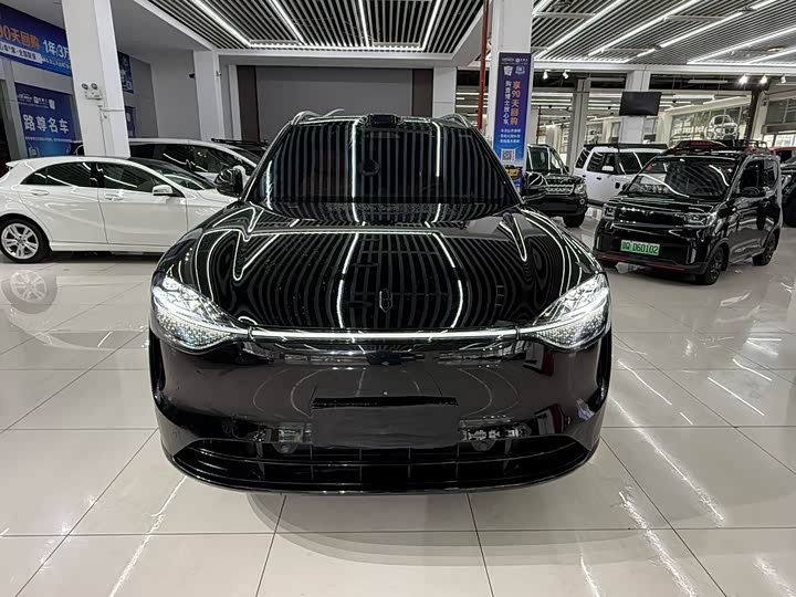 Фото 2 - Aito M9