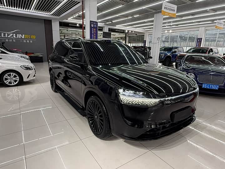 Фото 3 - Aito M9