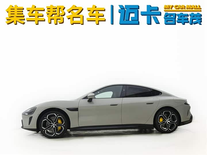 Фото 3 - Xiaomi SU7