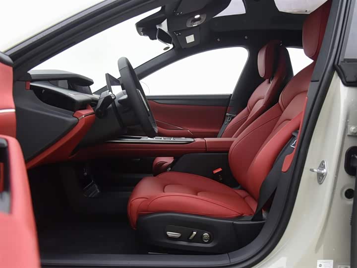 Фото 6 - Xiaomi SU7