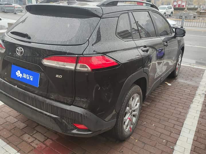 Фото 3 - Toyota Frontlander