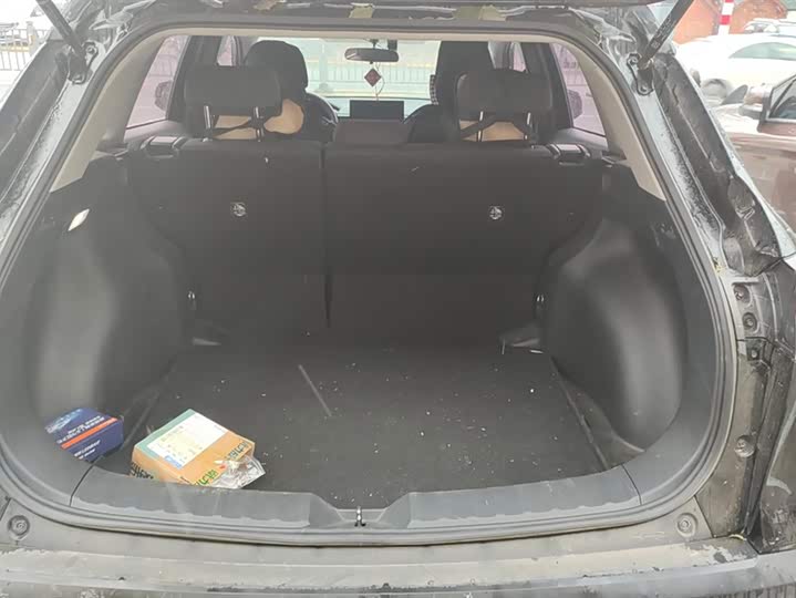 Фото 4 - Toyota Frontlander