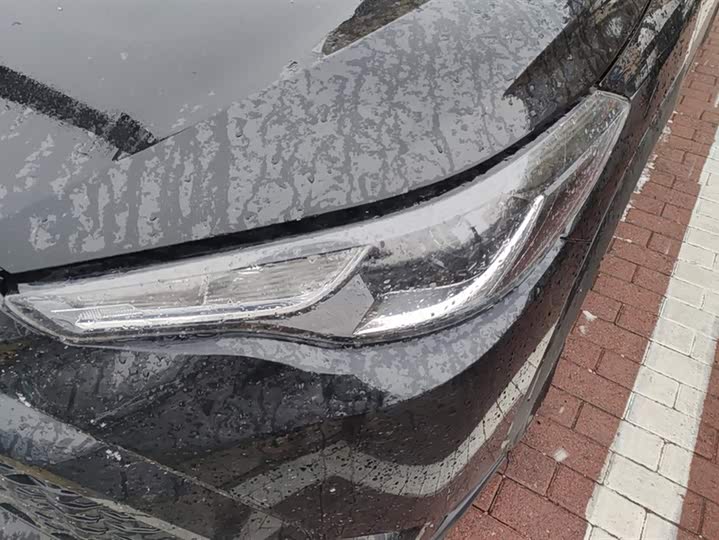 Фото 5 - Toyota Frontlander