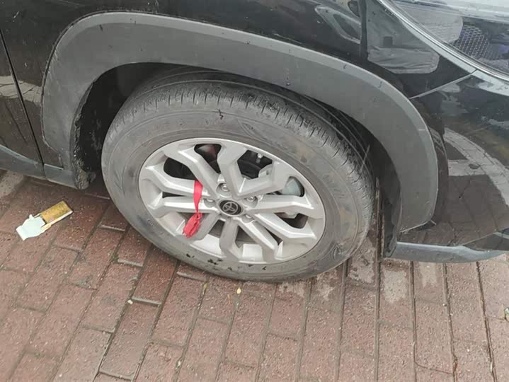 Фото 6 - Toyota Frontlander