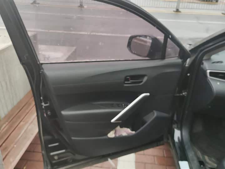 Фото 7 - Toyota Frontlander