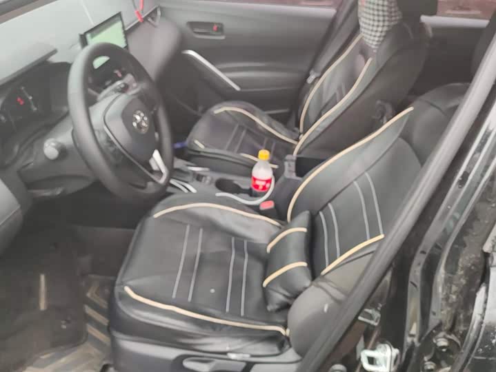 Фото 9 - Toyota Frontlander