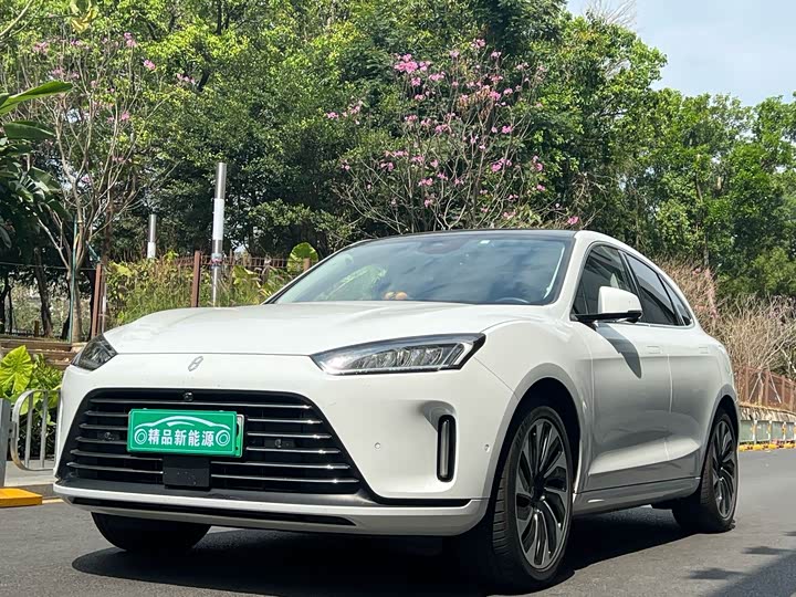 Фото 1 - Aito M5