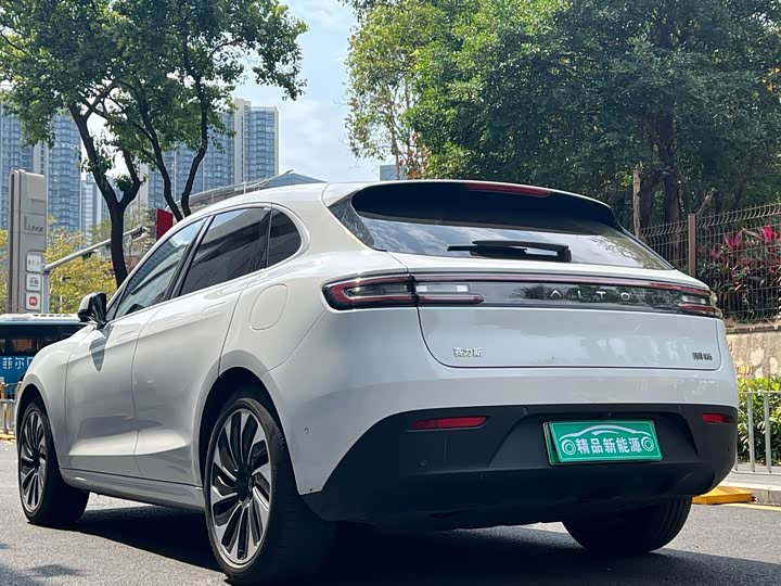 Фото 4 - Aito M5