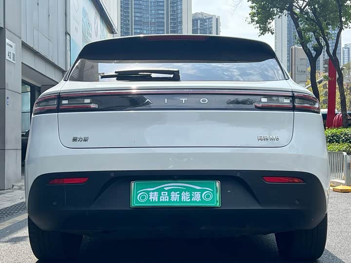 Фото 5 - Aito M5
