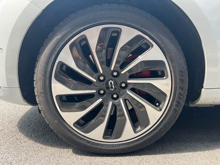 Фото 9 - Aito M5