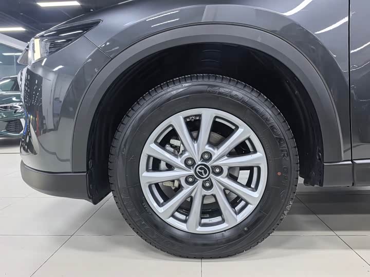 Фото 6 - Mazda CX-5